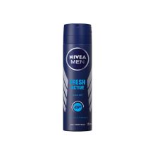 Nivea Men spray Fresh Active 150ml