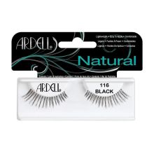 Ardell Natural Lashes Black 116-1265090-6104