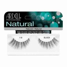 Ardell Natural Lashes Black 118-1265091-8108