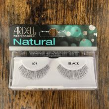 Ardell Natural Lashes Black 109-1265003-0030