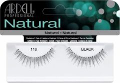 Ardell Natural Lashes Black 110-1265004-0047