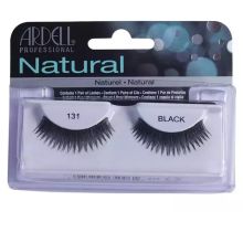 Ardell Natural Lashes Black 131-1265006-0061