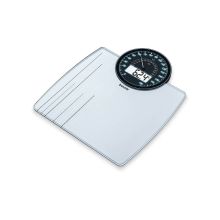 Beurer Glass Scale GS 58