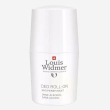 Louis Widmer Deo Roll On 50 ML DR5