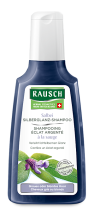 Rausch Sage Silver Shine Shampoo 200ml