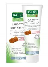 Rausch Lice Stop125ml