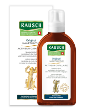 Rausch Original Hair Tincture Hair Loss 200ml