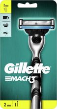 Gillette Mach3 Razor 2up mx -0706