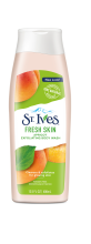 St.Ives Apricot Exfoliating Body Wash 400g