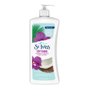 St.Ives Softening Cocnut &Orchid Body Lotion 621 ML