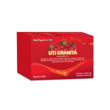 UTI Cranita Cranberry 1000 mg 15 packets