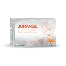 Jorange Powder 15 Packets