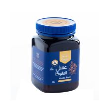 Wadi Manuka Honey 5+ UMF 500G