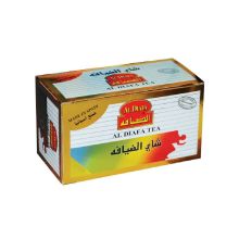 Al Diafa Slimming Tea Bags 25 Sachets