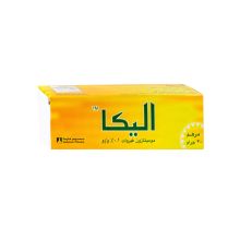 Elica Ointment 30 gm