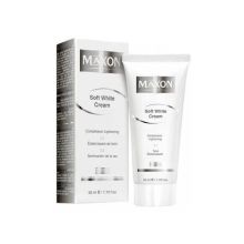 Maxon Soft White Cream 50 ml