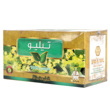 Tilia Tea Wadi-Alnahil 30 Bags