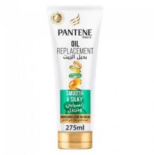 Pantene Oil Replacement Smooth & Silky 275ml