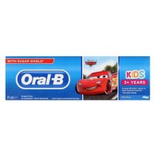 Oral B Kids 3 Years Tooth Paste 75ml