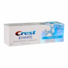 Crest 3D White Whitening Therapy Enamel Care Tooth Paste 75ml