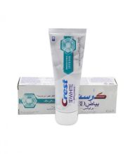 Crest 3D White Perfection Intense Brilliance Tooth Paste 75ml