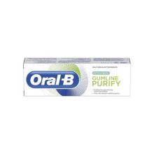 Oral B Gumline Purify E Xtra Fresh Tooth Paste 75ml