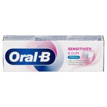 Oral B Sensitivity &Gum Orginal Tooth Paste 75ml