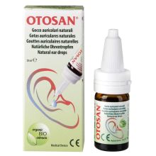 Otosan Ear Drops 10 ml