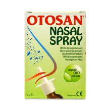 Otosan Nasal Spray Forte 30 Ml