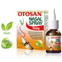 Otosan Nasal Spray Baby 30 Ml
