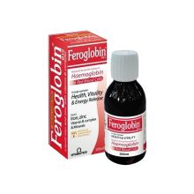 Vitabiotics Feroglobin B12 Liquid 200 ml