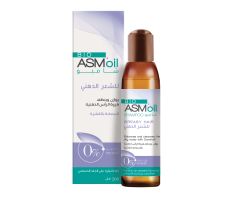 Bio Asm Oil Shampoo Greasy Hair 200ml
