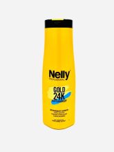 NELLY Anti dandruff shampoo 400ml