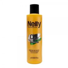 Nelly Sulfate Free Shampoo 300ml