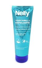 Nelly Mascarilla Exfoliant Hair Mask 250ml