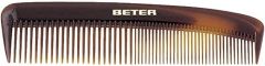 BETER 12101 Styler Comb (Pocket Dressing Comb)
