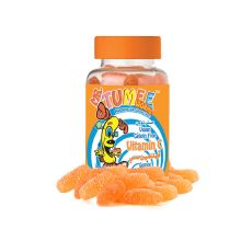 Mr Tumee Vitamin C Gumee 60 Pcs