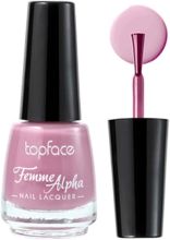 Topface Femme Alpha Nail Lacquer 11.3ml 103/021