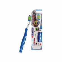 Banat Tooth Brush Acrobat Plus Medium 500303-3128