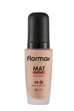 Flormar MAT TOUCH FONDATION M313