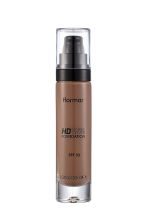 Flormar INVISIBLE COVER HD FOUNDATION 150
