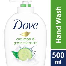 Dove Go Fresh Hand Wash Fresh Touch 500ml