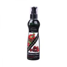 Enjoy Massage & Body Oil Strawberry Cherry 175 ML
