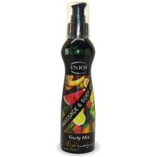 Enjoy Massage & Body Oil Fruity 175 ML