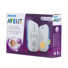 Philips Avent SCD501/00 DECT Baby Monitor