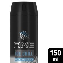 Axe Deo Aero Gold Deodorant And Antiperspirant For Men 150ml