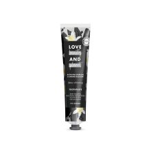 Love Beauty and Planet Detox Whitening Activated Charcoal and Orange Blossom Toothpaste, 75ml