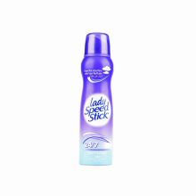 Lady Speed Stick Pure Freshness Spray 0447