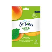 St. Ives Facial Cleanser Blemish Care 200 ML