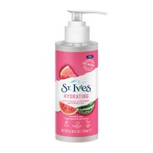 St. Ives Facial Cleanser Hydrating 200 ML